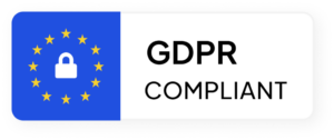 Conformità al GDPR dell'UE